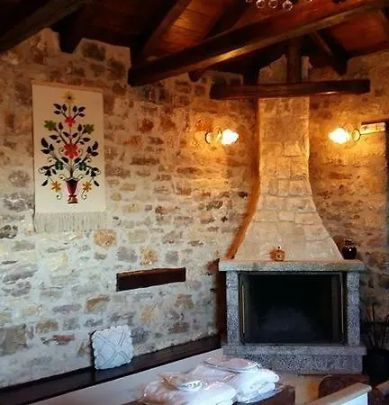 Tholos Affittacamere *
