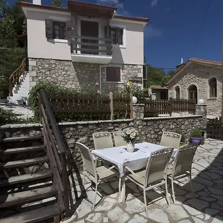 Affittacamere Tholos